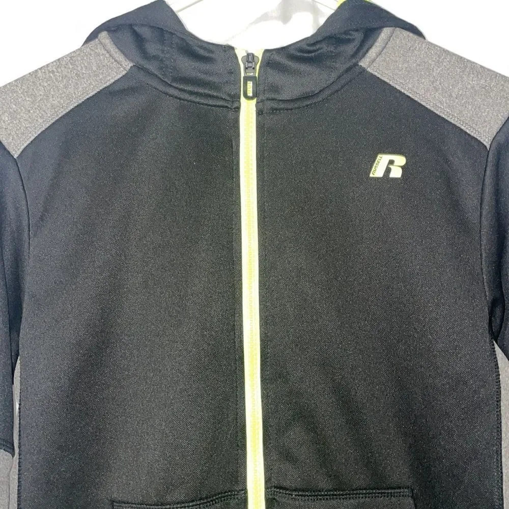 Russell sweatshirt